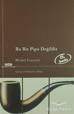 Bu Bir Pipo Değildir - 1