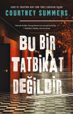 Bu Bir Tatbikat Değildir - Yabancı Yayınları