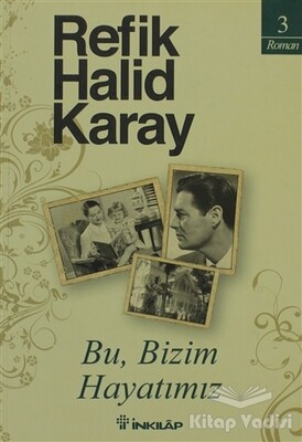 Bu Bizim Hayatımız - İnkılap Kitabevi