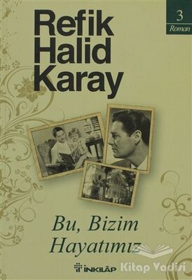 Bu Bizim Hayatımız - 1