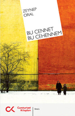 Bu Cennet Bu Cehennem - 1