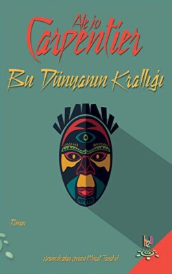 Bu Dünyanın Krallığı - H2O Kitap