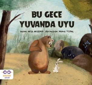 Bu Gece Yuvanda Uyu - 1