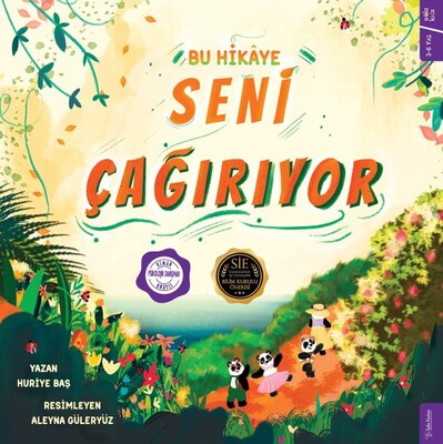 Bu Hikâye Seni Çağırıyor - Sola Unitas