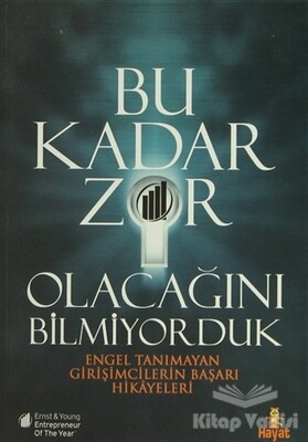 Bu Kadar Zor Olacağını Bilmiyorduk - 1