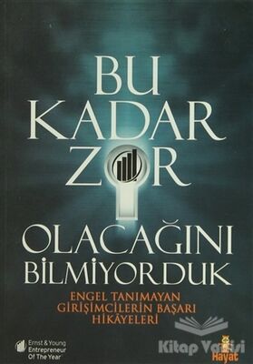 Bu Kadar Zor Olacağını Bilmiyorduk - 2