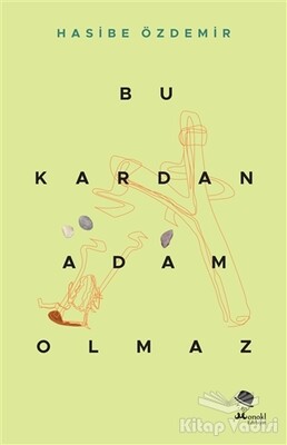 Bu Kardan Adam Olmaz - Monokl Yayınları