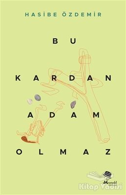 Bu Kardan Adam Olmaz - 1