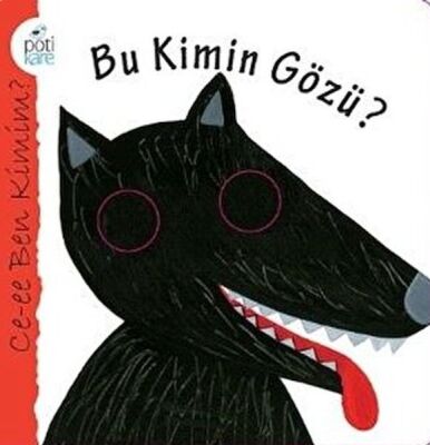 Bu Kimin Gözü? - 1