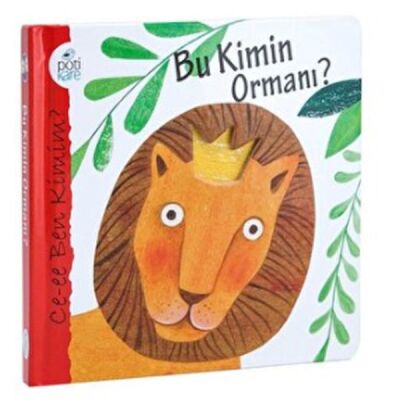 Bu Kimin Ormanı? - 1