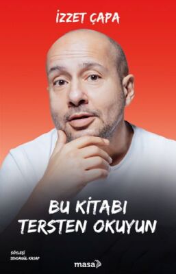 Bu Kitabı Tersten Okuyun - 1