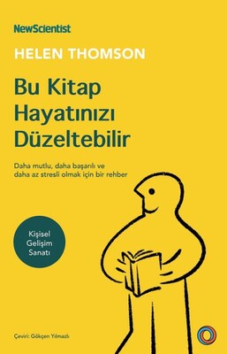 Bu Kitap Hayatınızı Düzeltebilir - Orenda