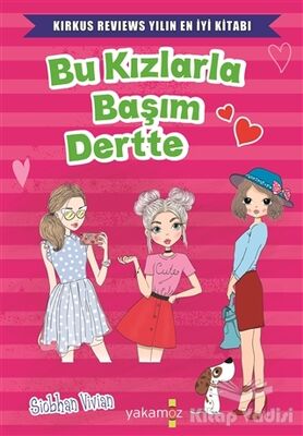 Bu Kızlarla Başım Dertte - 1