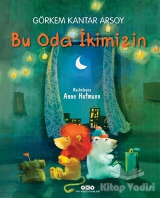 Bu Oda İkimizin - Yapı Kredi Yayınları