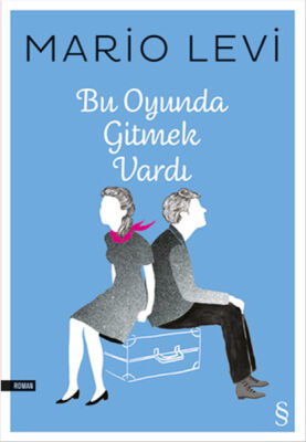 Bu Oyunda Gitmek Vardı - 1