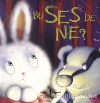 Bu Ses de Ne? - 1