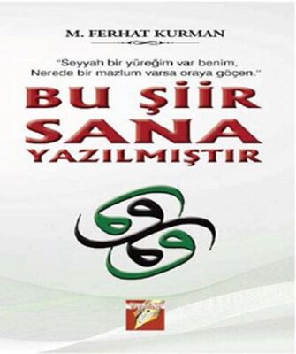 Bu Şiir Sana Yazılmıştır - 1