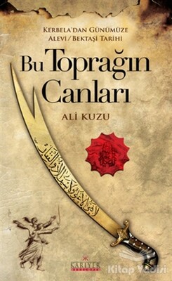 Bu Toprağın Canları - Kariyer Yayınları