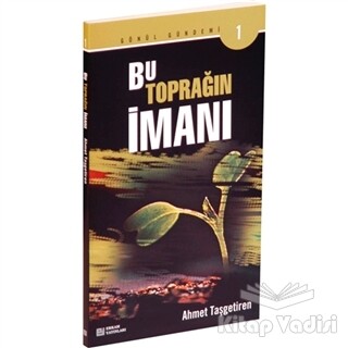 Bu Toprağın İmanı - Erkam Yayınları