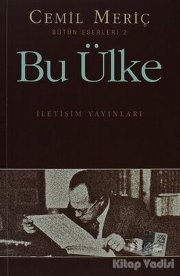 Bu Ülke - 1