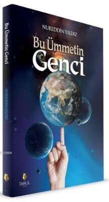 Bu Ümmetin Genci - Tahlil Yayınları