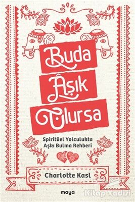 Buda Aşık Olursa - 1