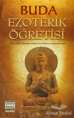 Buda Ezoterik Öğretisi - 1