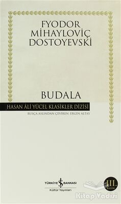 Budala - 1