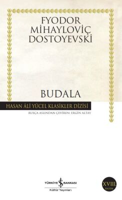 Budala - Hasan Ali Yücel Klasikleri - 1