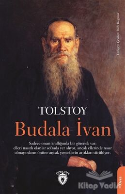 Budala İvan - 1