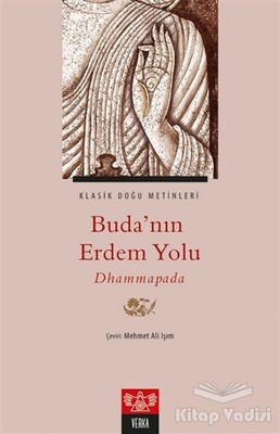 Buda’nın Erdem Yolu - Verka Yayınları