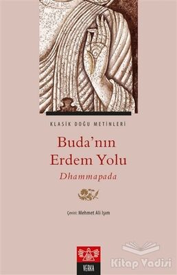 Buda’nın Erdem Yolu - 1