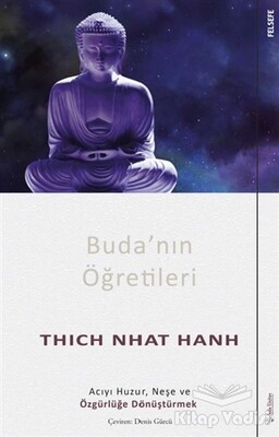 Buda’nın Öğretileri - Sola Unitas