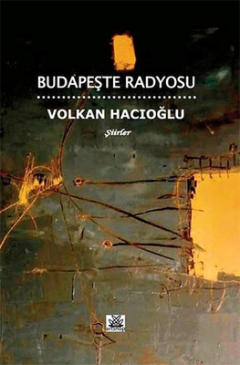 Budapeşte Radyosu - Artshop Yayıncılık