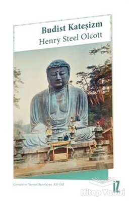 Budist Kateşizm - İz Yayıncılık