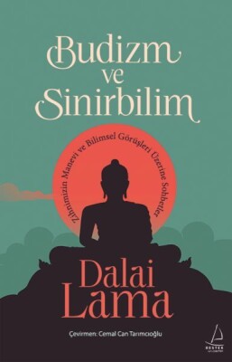 Budizm ve Sinirbilim - Destek Yayınları