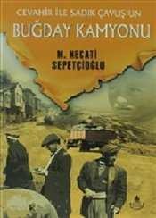 Buğday Kamyonu-15 - 1