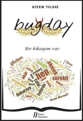 Buğday - Gürer Yayınları