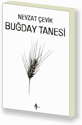 Buğday Tanesi - A7 Kitap