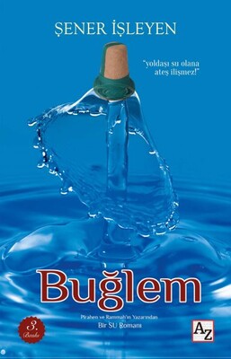 Buğlem - Az Kitap