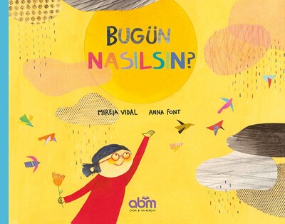 Bugün Nasılsın? - Abm Yayınevi