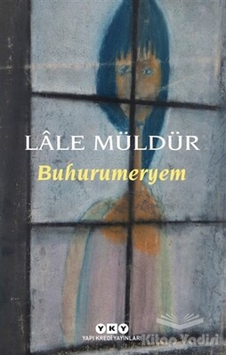 Buhurumeryem - Yapı Kredi Yayınları