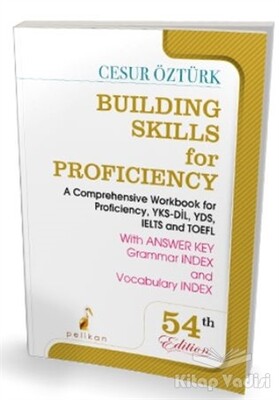Building Skills for Proficiency - Pelikan Yayıncılık