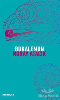 Bukalemun - 1