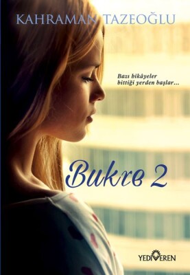 Bukre -2 - Yediveren Yayınları