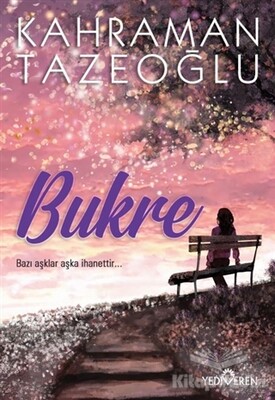 Bukre - Yediveren Yayınları