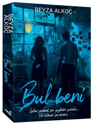 Bul Beni - İndigo Kitap