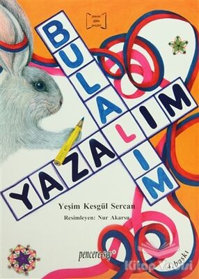 Bulalım Yazalım - 1