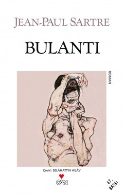 Bulantı - Can Sanat Yayınları