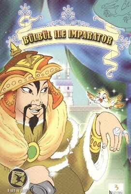 Bülbül ile İmparator - Bu Yayınevi